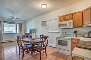 Charming Long Island Apartment with Free WiFi!