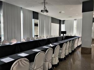 Konferenční prostory v ubytování Hotel Las Provincias