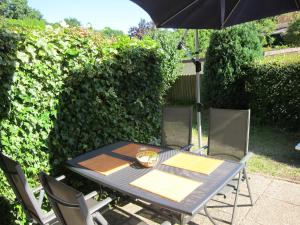 Gallery image of Ferienwohnung Schenefelder Drift in Schenefeld