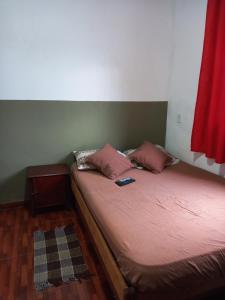 アハイアウ・ド・カボにあるNilda Casas e Quartos para Aluguelのギャラリーの写真