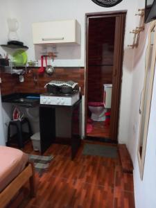 アハイアウ・ド・カボにあるNilda Casas e Quartos para Aluguelのギャラリーの写真