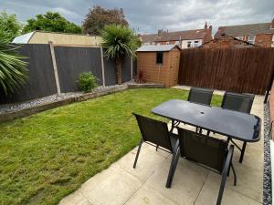 Gallery image of Comfortable modern 1bed house 5 mins from centre in Lincoln