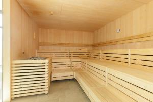 Gallery image of Aparthotel Waterkant Suites - Fewos am Meer mit SPA in Börgerende-Rethwisch