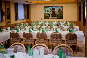 Gallery image of Hotel Restaurant zur Windmühle in Ansbach