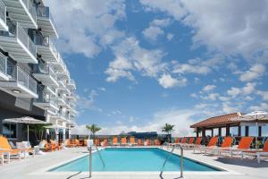 Gallery image of Aloft Ocean City in Ocean City