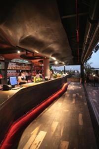 Kép Five Hotel & Residences szállásáról Asuncionban a galériában