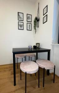 Fotografie z fotogalerie ubytování Bergglück - gemütliches Appartement am Traunsee v destinaci Altmünster