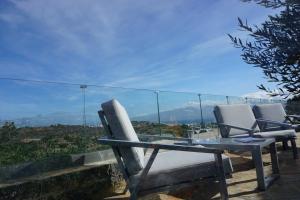 Fotografia z galérie ubytovania Crete Garden Guesthouse v destinácii Agios Nikolaos