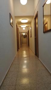Fotografie z fotogalerie ubytování Hotel Ria de Vigo "Tierra de Campos" v destinaci Becilla de Valderaduey