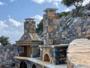 Fotografia z galérie ubytovania Crete Garden Guesthouse v destinácii Agios Nikolaos + 37 fotografií