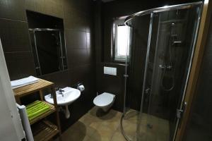 Fotografie z fotogalerie ubytování Apartmany Jana v Janských Lázních + 6 fotografií