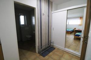 Un baño de Apartmany Jana