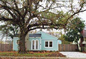 Gallery image of CasaMagnolia - Cheerful 3-bdrm home, free parking, 30 days or more in San Antonio