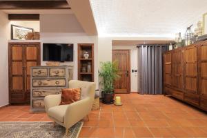 Gallery image of Hotel Casamada in San Miguel de Allende