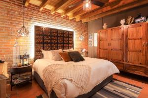 Gallery image of Hotel Casamada in San Miguel de Allende