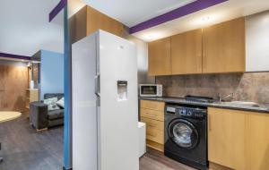 Gallery image of newcastle spacious city centre apartments in Newcastle upon Tyne
