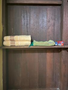 Galeriebild der Unterkunft Teratak Kak Ara in Kuala Terengganu