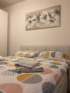 Gallery image of Spacious & Elegant Apartment - Sajam - parties are not allowed in Novi Sad