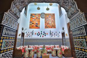 Fotografie z fotogalerie ubytování Dar Fes Tresor v destinaci Fès