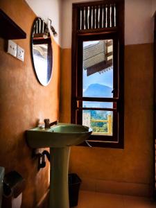 Gallery image of Eden View Ella - Tour options in the area in Ella