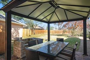 Whitebrush Cottage