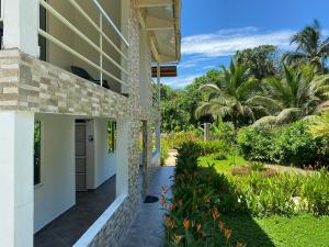 Gallery image of Hotel brisas del pacifico ladrilleros in Ladrilleros