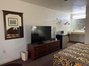 Imagen de la galería de El Rancho Motel, en Little Rock