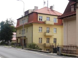 Fotografie z fotogalerie ubytování Apartments Vera v destinaci Karlovy Vary