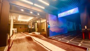 Foto sihtkohas Taipei asuva majutusasutuse Artinn藝築文旅-台北站前館 galeriist
