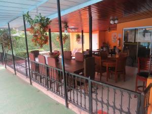 Gallery image of Hostal Cocos Inn in Panama City