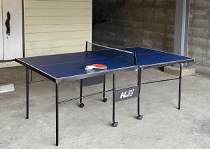 Instalaciones para jugar al tenis de mesa en Miraie Yokkaichi Kitahamacho o alrededores