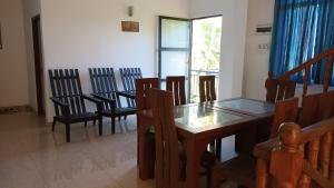 Gallery image of My Place Guest House in Unawatuna