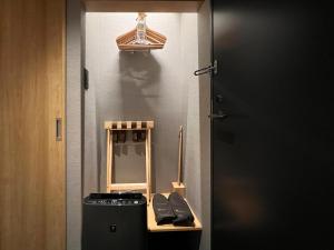 Foto Kyotos asuva majutusasutuse Rinn Gion Shirakawa galeriist