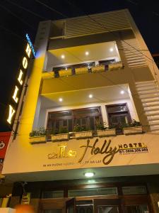 Fotografie z fotogalerie ubytování Holly Hostel v destinaci Da Lat