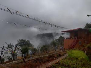 Φυσικό τοπίο κοντά σε αυτό το δωμάτιο σε οικογενειακή κατοικία