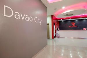 Gallery image of Red Planet Davao in Davao City