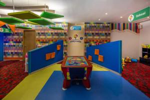 Dětský klub v ubytování Moon Palace Nizuc - All Inclusive