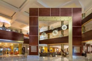 Fotografie z fotogalerie ubytování Moon Palace Nizuc - All Inclusive v destinaci Cancún