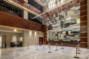 Fotografie z fotogalerie ubytování Moon Palace Nizuc - All Inclusive v destinaci Cancún