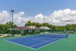 Tenis a/nebo squash v ubytování Moon Palace Nizuc - All Inclusive nebo okolí