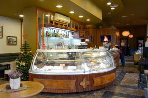 Imagine din galeria proprietății Hotel Praha Liberec în Liberec