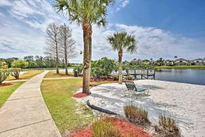 Gallery image of Family-Friendly Lake Berkeley Resorts Home! in Kissimmee