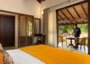 Gallery image of Koragaha Lodge - Yala in Tissamaharama