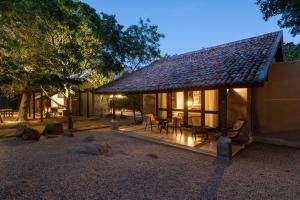 Gallery image of Koragaha Lodge - Yala in Tissamaharama