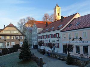 Gallery image of Ferienwohnung Liparis in Bad Birnbach