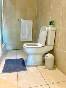 Gallery image of The Brook Villa in Mthatha