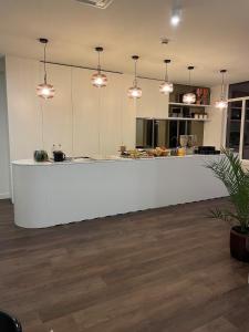 Fotografija u galeriji objekta Hotel Bell-X Kortrijk-Wevelgem u gradu Vevelhem