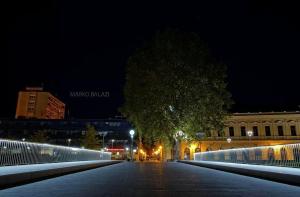 Fotografie z fotogalerie ubytování Villa Martini - apartments & rooms v destinaci Vukovar