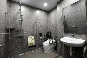 Foto dalla galleria di Kintex by K-tree a Goyang