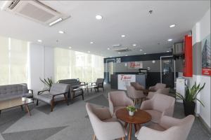 Gallery image of T-hotel Mont Kiara in Kuala Lumpur